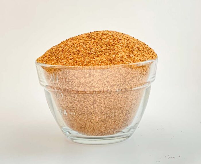 Bold Buckaroo Steak Rub Cactus Jack BBQ